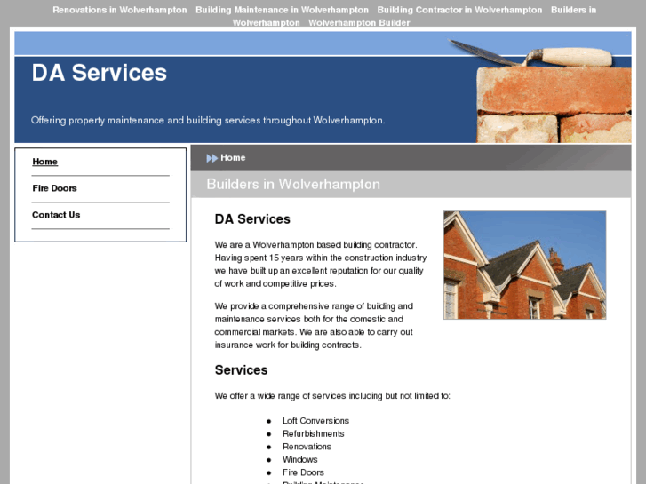 www.daservices.co.uk