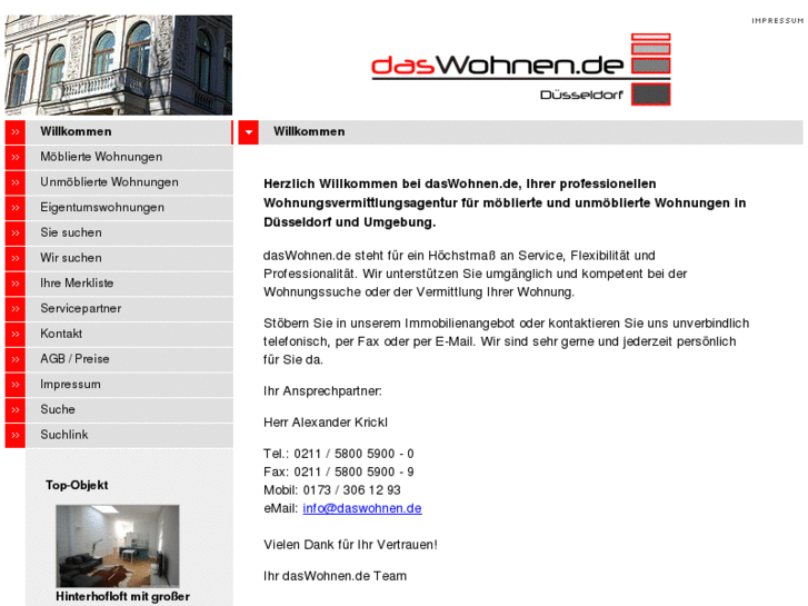 www.daswohnen.de