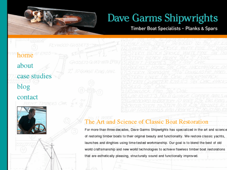 www.davegarmsshipwrights.com