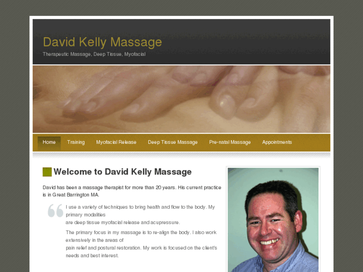 www.davidkellymassage.com