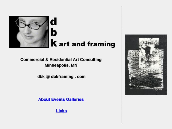 www.dbkframing.com