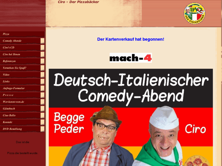 www.der-pizzabaecker.de