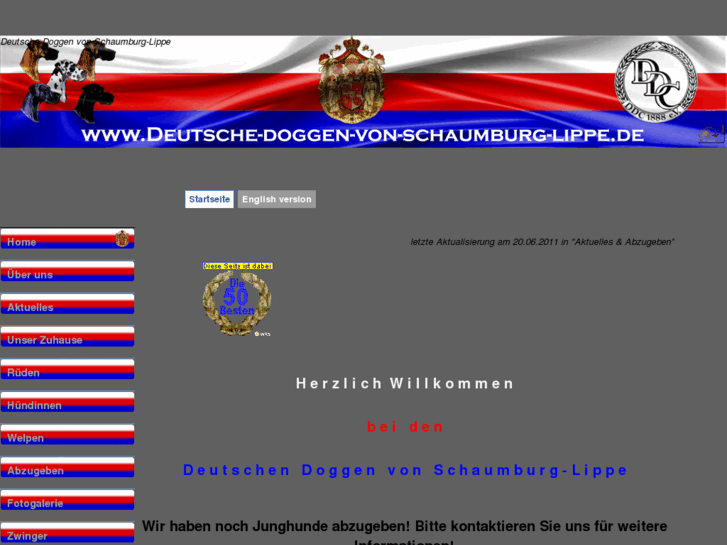 www.deutsche-doggen-von-schaumburg-lippe.de