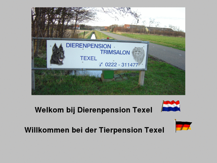 www.dierenpensiontexel.nl