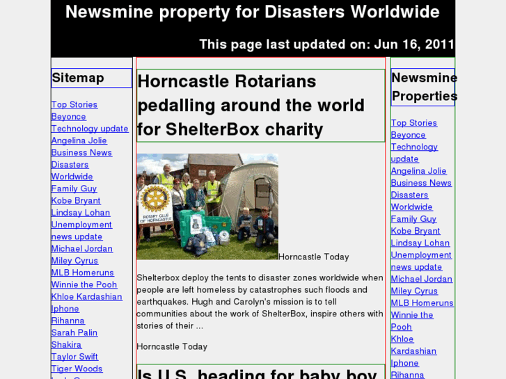 www.disastersworldwide.com
