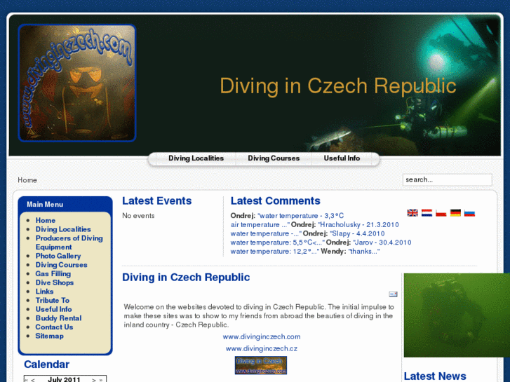 www.divinginczech.com