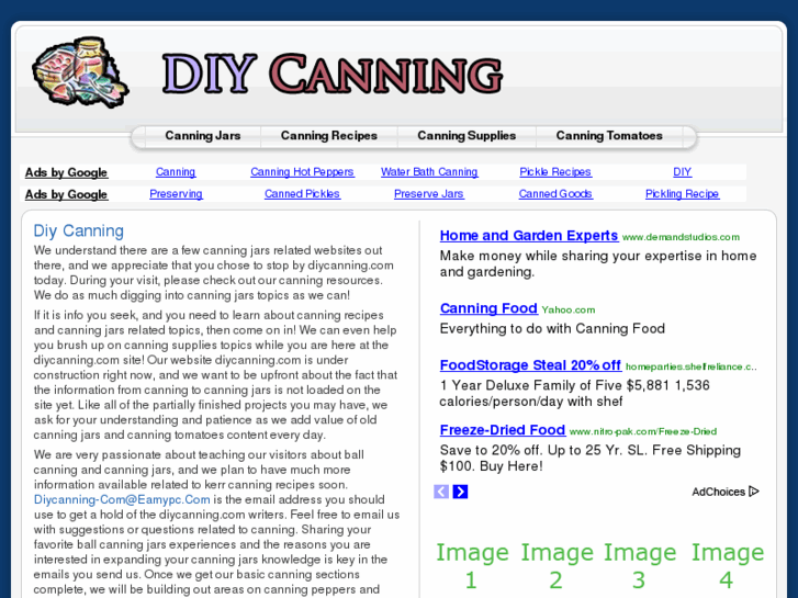 www.diycanning.com