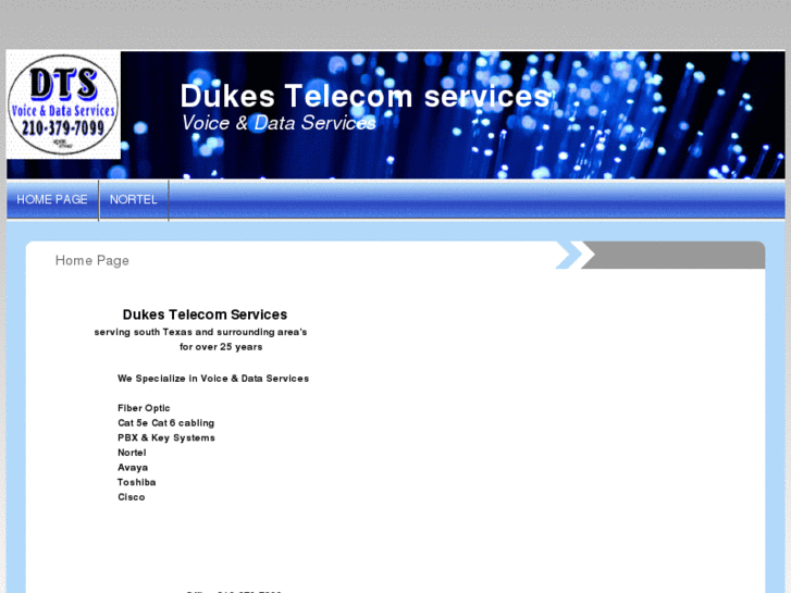 www.dukestelecom.com