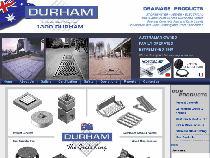 www.durham.com.au