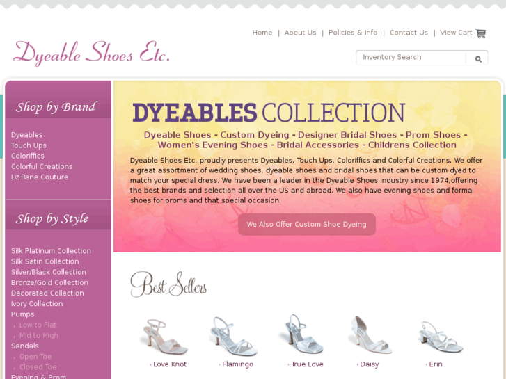 www.dyeableshoesetc.com