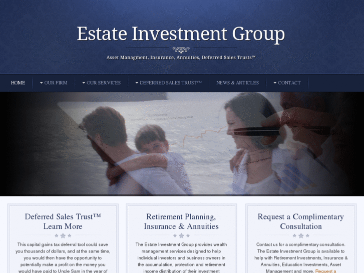 www.estateinvestmentgroup.com