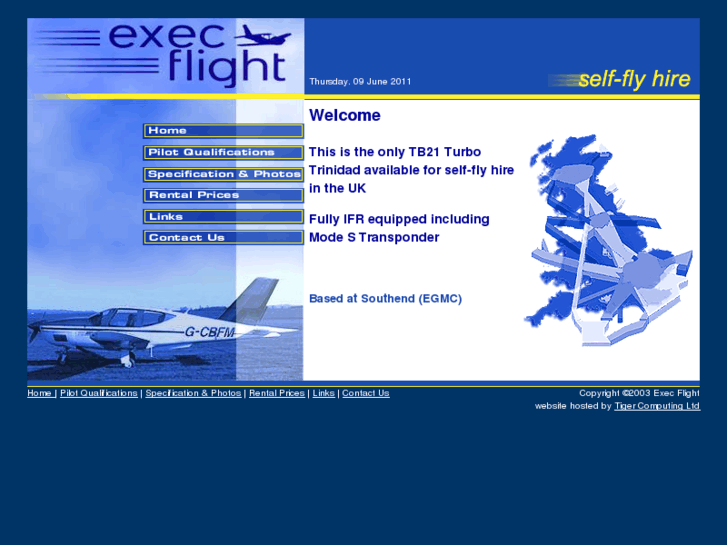 www.exec-flight.com