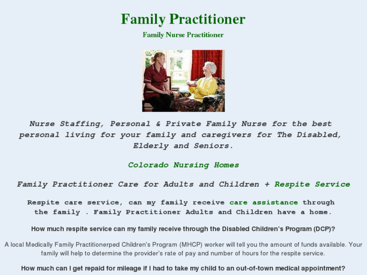 www.familypractitioner.org