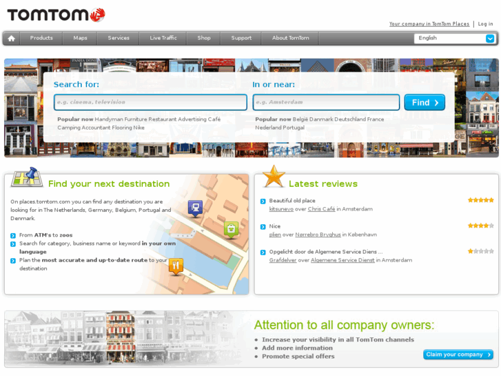 www.findlocal.es