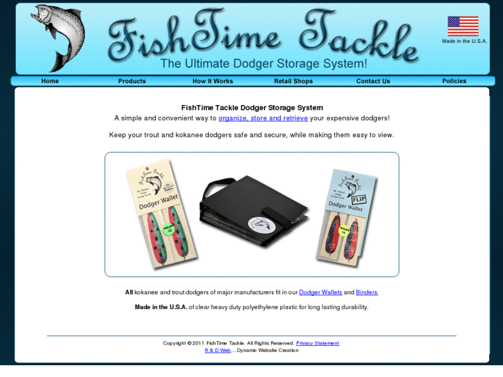 www.fishtimetackle.com