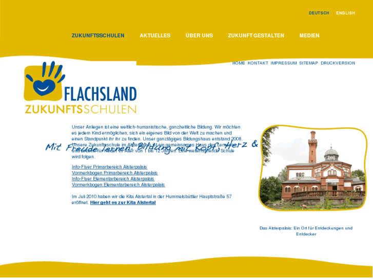 www.flachsland.info