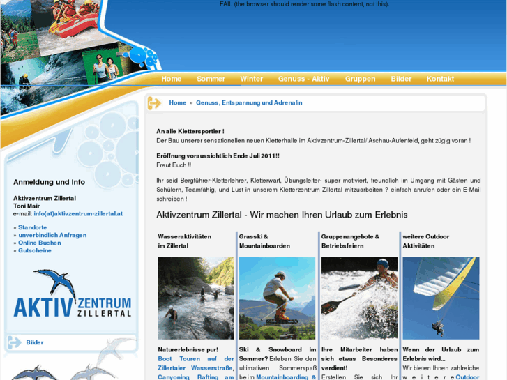 www.fly-hochzillertal.com