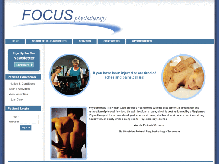 www.focusphysiotherapy.com