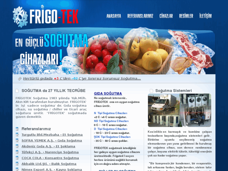 www.frigo-tek.com