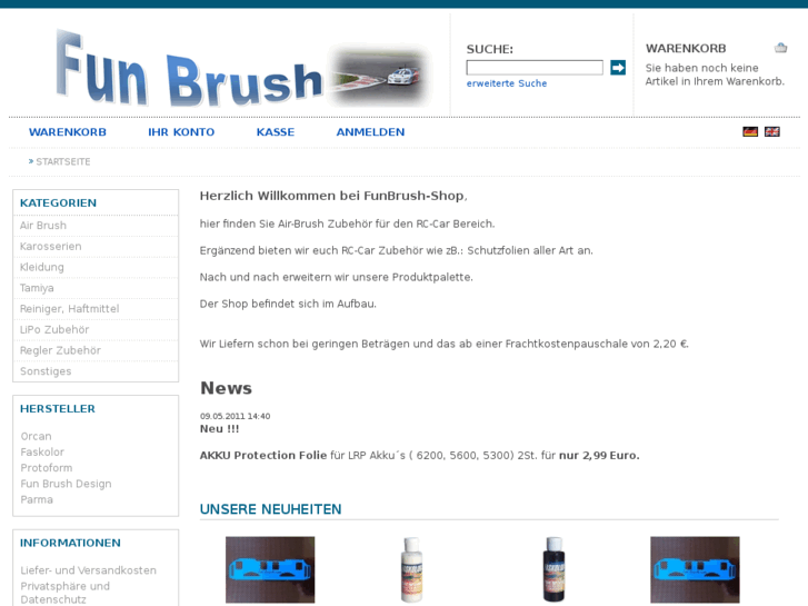 www.fun-brush.com