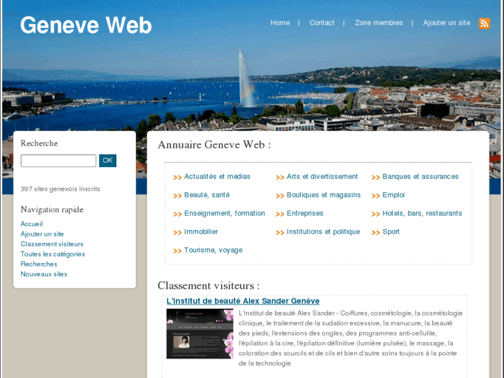 www.geneve-web.com