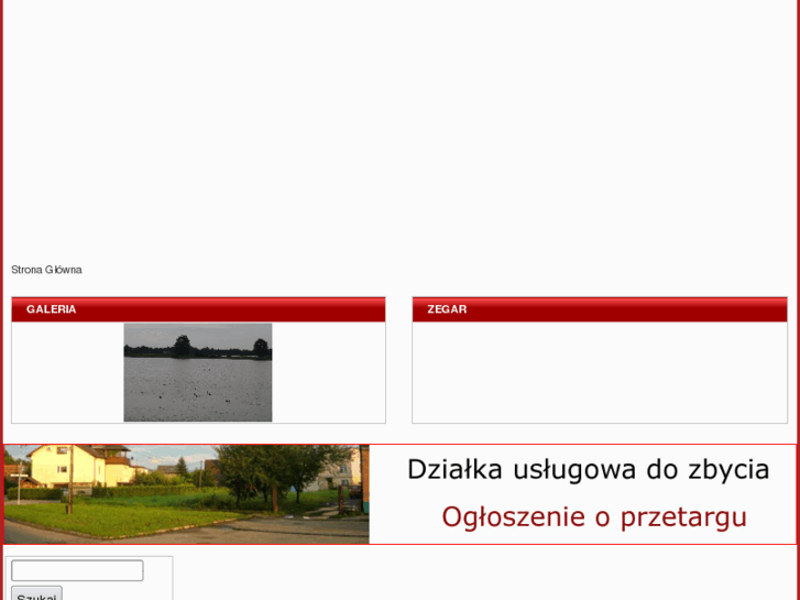 www.goczalkowicezdroj.pl