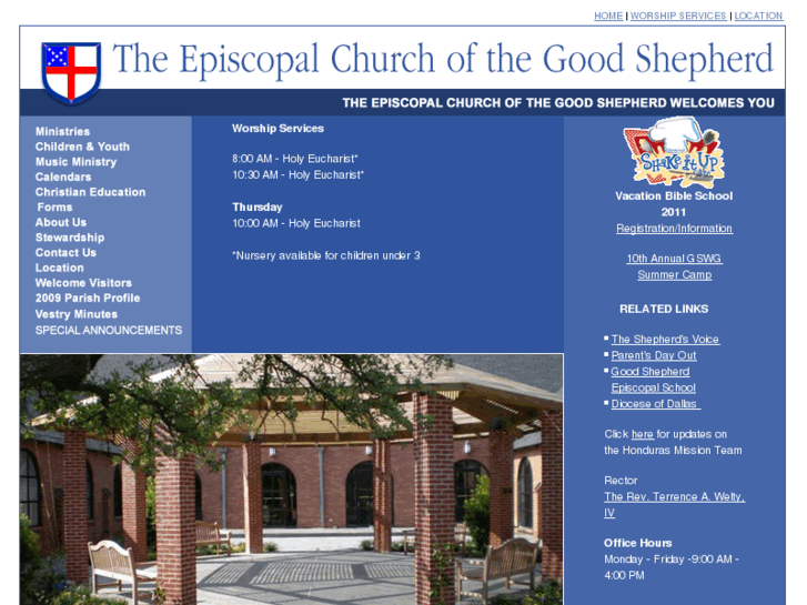 www.goodshepherddallas.com