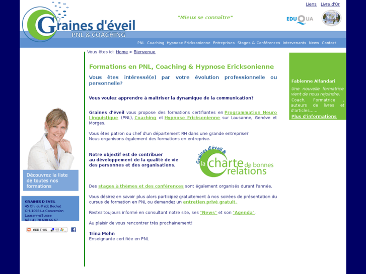 www.graines-deveil.ch