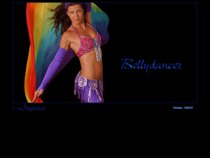 www.hannanbellydancer.com