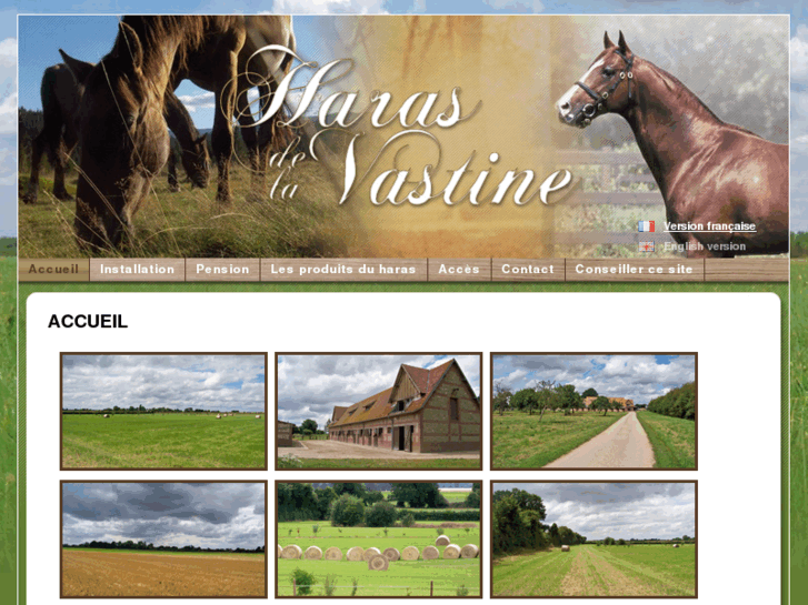 www.haras-de-la-vastine.com