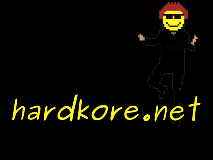 www.hardkore.net