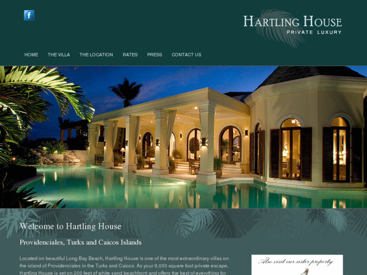 www.hartlinghouse.com