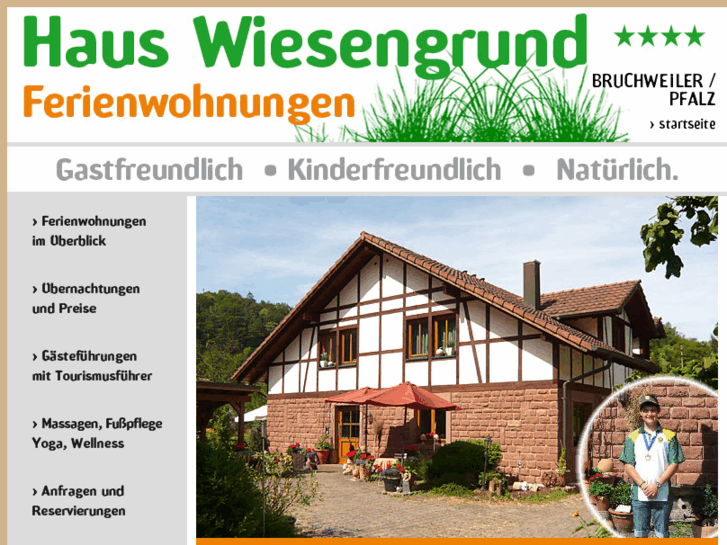 www.hauswiesengrund-kling.de