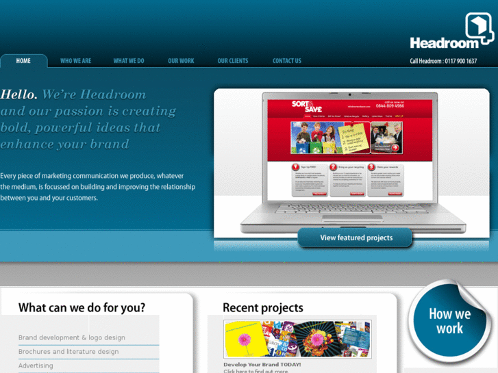 www.headroomdesign.com