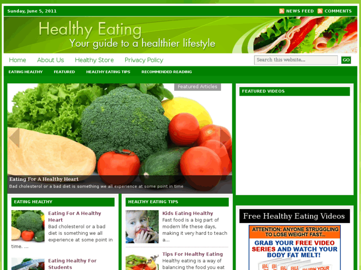 www.healthyeatingnutrition.com