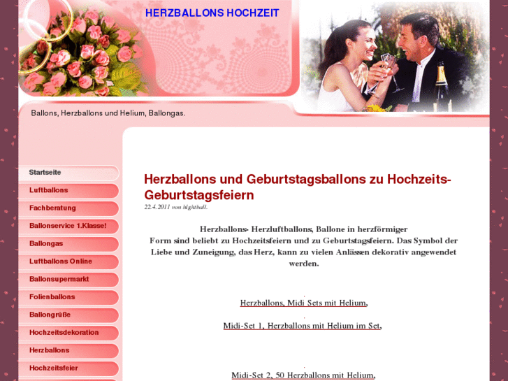 www.herzballons-hochzeit.de