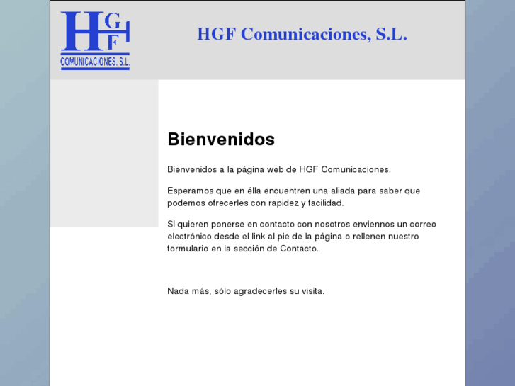 www.hgfcomunicaciones.com