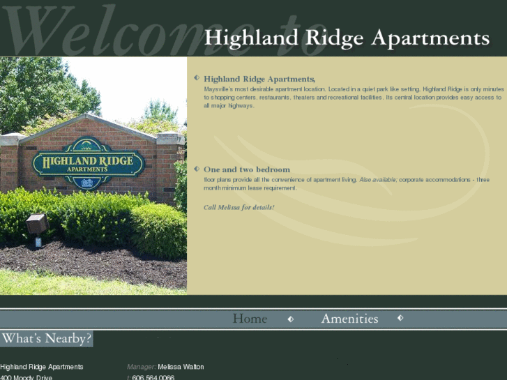 www.highlandridge.biz