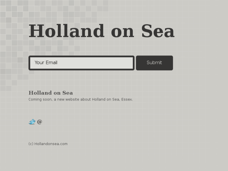 www.hollandonsea.com