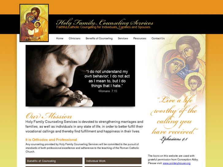 www.holyfamilycounseling.org