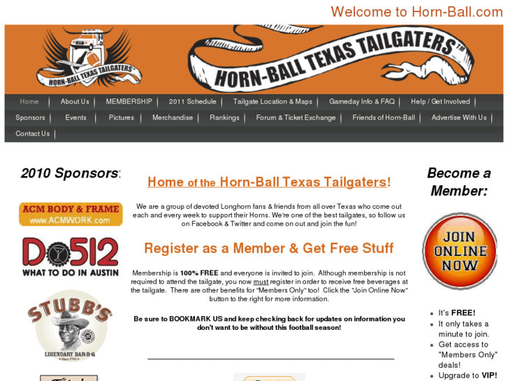 www.horn-ball.com