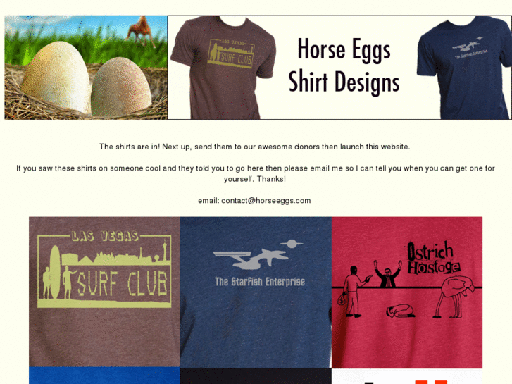 www.horseeggs.com