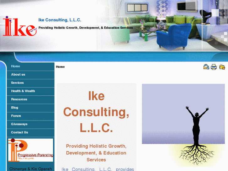 www.ikeconsulting.com