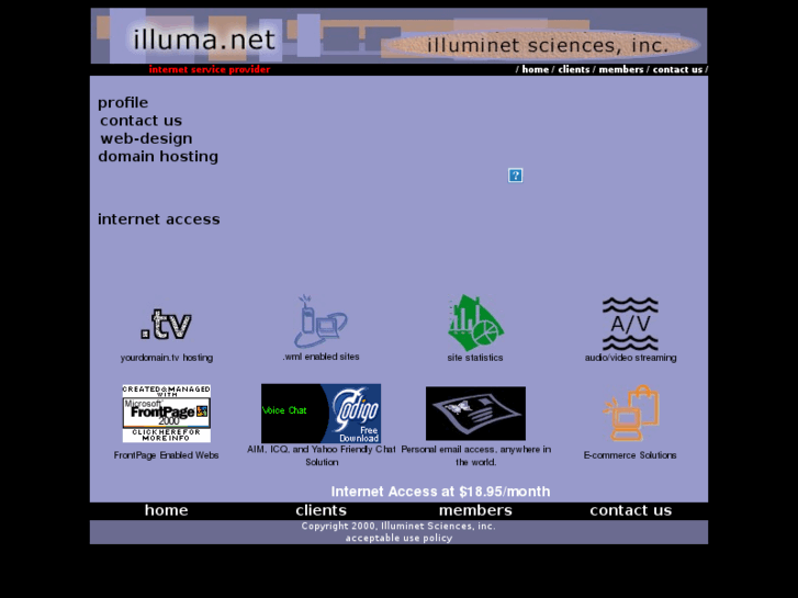 www.illuma.net