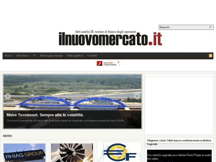 www.ilnuovomercato.it