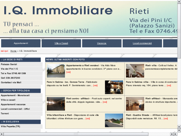 www.iqimmobiliare.com