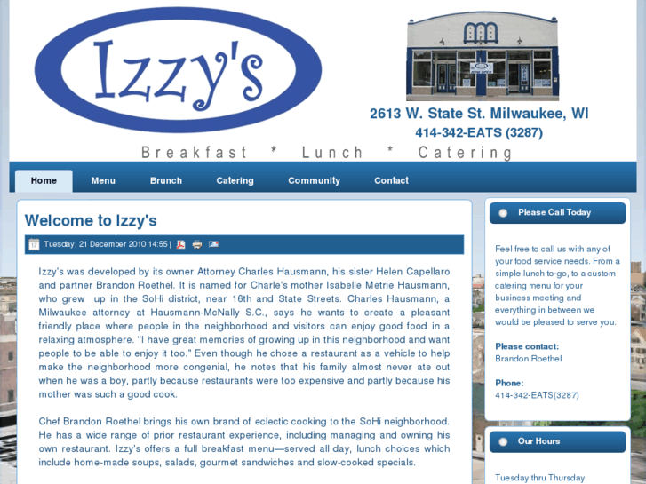 www.izzysonstate.com