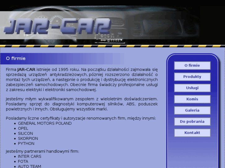 www.jar-car.com