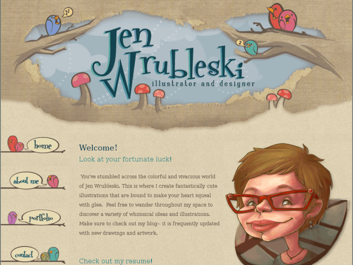 www.jenwrubleski.com