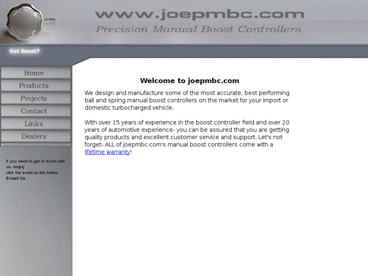 www.joepmbc.com